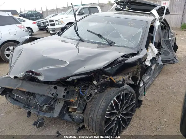 58ABK1GG8JU088287 2018 LEXUS ES - Image 2