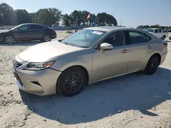 58ABK1GG8JU088399 2018 LEXUS ES