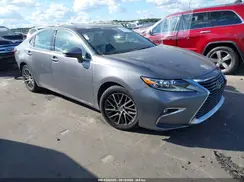 58ABK1GG8JU089102 2018 LEXUS ES