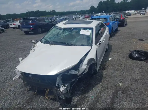 58ABK1GG8JU089312 2018 LEXUS ES - Image 2