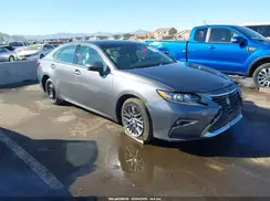 58ABK1GG8JU091447 2018 LEXUS ES