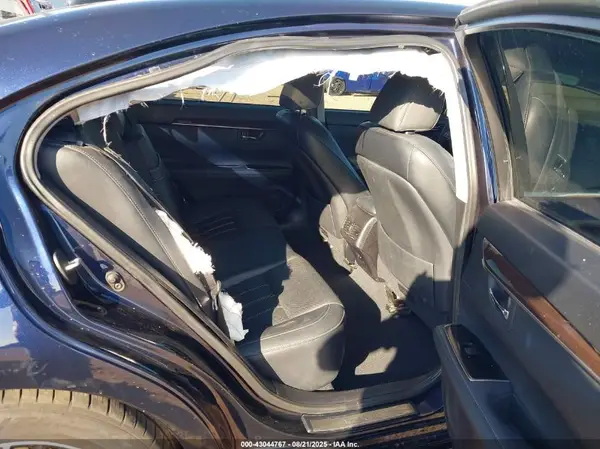 58ABK1GG8JU091786 2018 LEXUS ES - Image 8