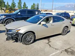 58ABK1GG8JU095076 2018 LEXUS ES