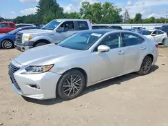 58ABK1GG8JU095420 2018 LEXUS ES