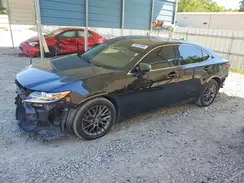58ABK1GG8JU096129 2018 LEXUS ES