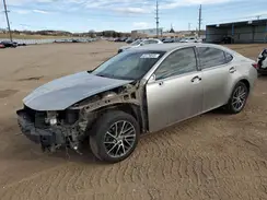 58ABK1GG8JU097183 2018 LEXUS ES