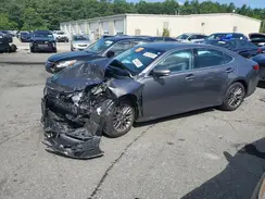 58ABK1GG8JU098253 2018 LEXUS ES