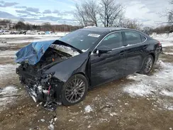 58ABK1GG8JU099161 2018 LEXUS ES