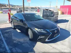 58ABK1GG8JU100227 2018 LEXUS ES