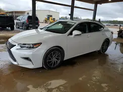 58ABK1GG8JU100583 2018 LEXUS ES