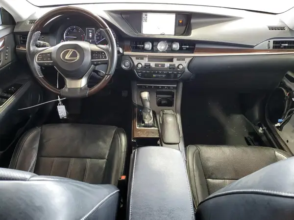 58ABK1GG8JU100583 2018 LEXUS ES - Image 8
