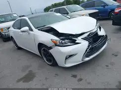 58ABK1GG8JU101541 2018 LEXUS ES