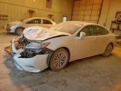 58ABK1GG8JU102074 2018 LEXUS ES