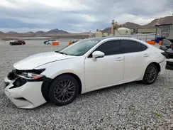 58ABK1GG8JU102141 2018 LEXUS ES