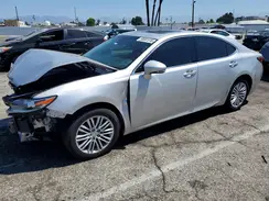 58ABK1GG8JU102690 2018 LEXUS ES