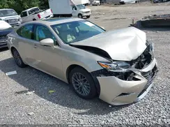 58ABK1GG8JU104729 2018 LEXUS ES