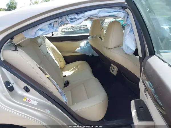 58ABK1GG8JU104729 2018 LEXUS ES - Image 8