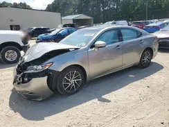 58ABK1GG8JU104858 2018 LEXUS ES