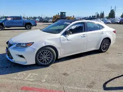58ABK1GG8JU105508 2018 LEXUS ES
