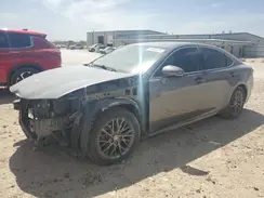 58ABK1GG8JU105797 2018 LEXUS ES