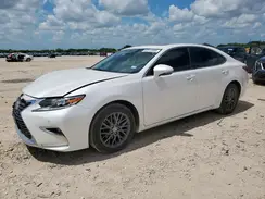 58ABK1GG8JU106545 2018 LEXUS ES