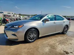 58ABK1GG8JU106903 2018 LEXUS ES