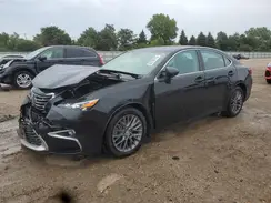58ABK1GG8JU107193 2018 LEXUS ES