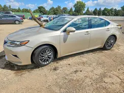 58ABK1GG8JU108148 2018 LEXUS ES