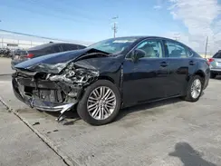 58ABK1GG8JU108327 2018 LEXUS ES