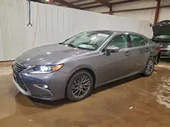 58ABK1GG8JU109087 2018 LEXUS ES