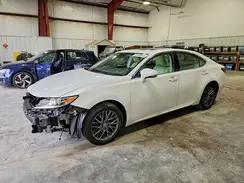 58ABK1GG8JU111177 2018 LEXUS ES