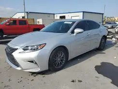 58ABK1GG8JU111213 2018 LEXUS ES