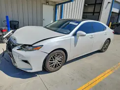 58ABK1GG8JU113107 2018 LEXUS ES