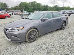 58ABK1GG8JU113446 2018 LEXUS ES