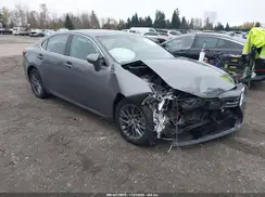 58ABK1GG8JU113513 2018 LEXUS ES
