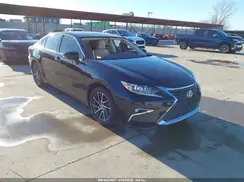 58ABK1GG8JU114211 2018 LEXUS ES