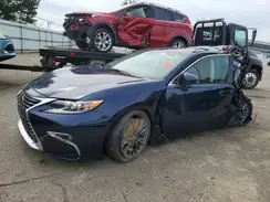 58ABK1GG8JU114824 2018 LEXUS ES