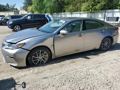 58ABK1GG8JU115844 2018 LEXUS ES