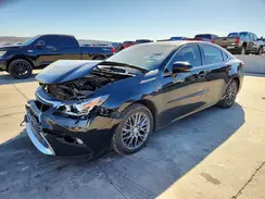 58ABK1GG8JU116329 2018 LEXUS ES