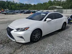 58ABK1GG8JU116704 2018 LEXUS ES