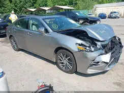 58ABK1GG9GU001408 2016 LEXUS ES