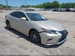 58ABK1GG9GU001876 2016 LEXUS ES