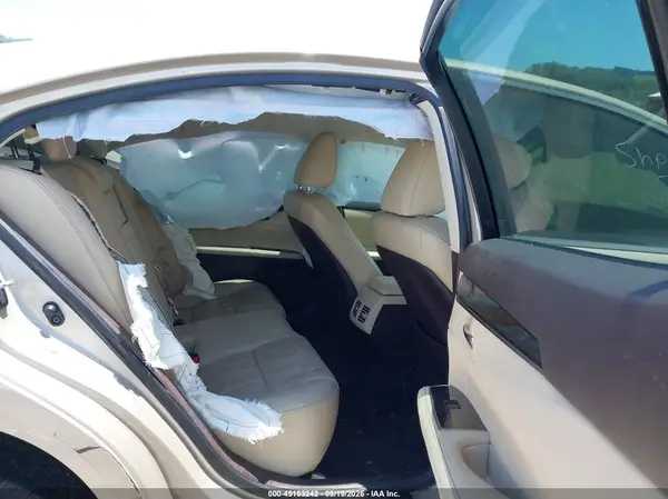 58ABK1GG9GU001876 2016 LEXUS ES - Image 8