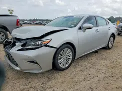 58ABK1GG9GU002848 2016 LEXUS ES