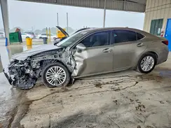 58ABK1GG9GU002901 2016 LEXUS ES