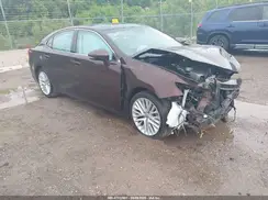 58ABK1GG9GU004132 2016 LEXUS ES