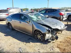 58ABK1GG9GU004633 2016 LEXUS ES