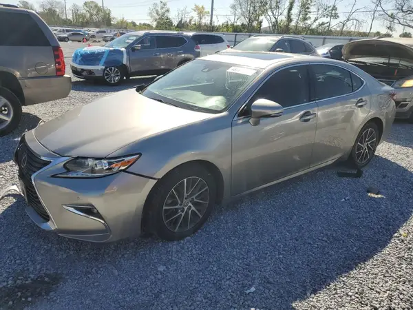 58ABK1GG9GU004843 2016 LEXUS ES - Image 1