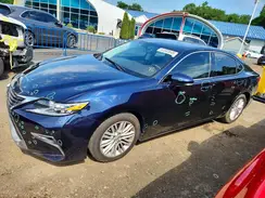 58ABK1GG9GU005037 2016 LEXUS ES