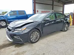 58ABK1GG9GU005068 2016 LEXUS ES